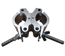 B004Double buckle hook