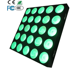 LED Metrix light