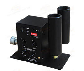 Double head Gas Fog  Machine