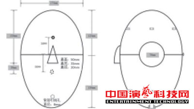 音響錄音效果在現(xiàn)場的評(píng)估效果圖