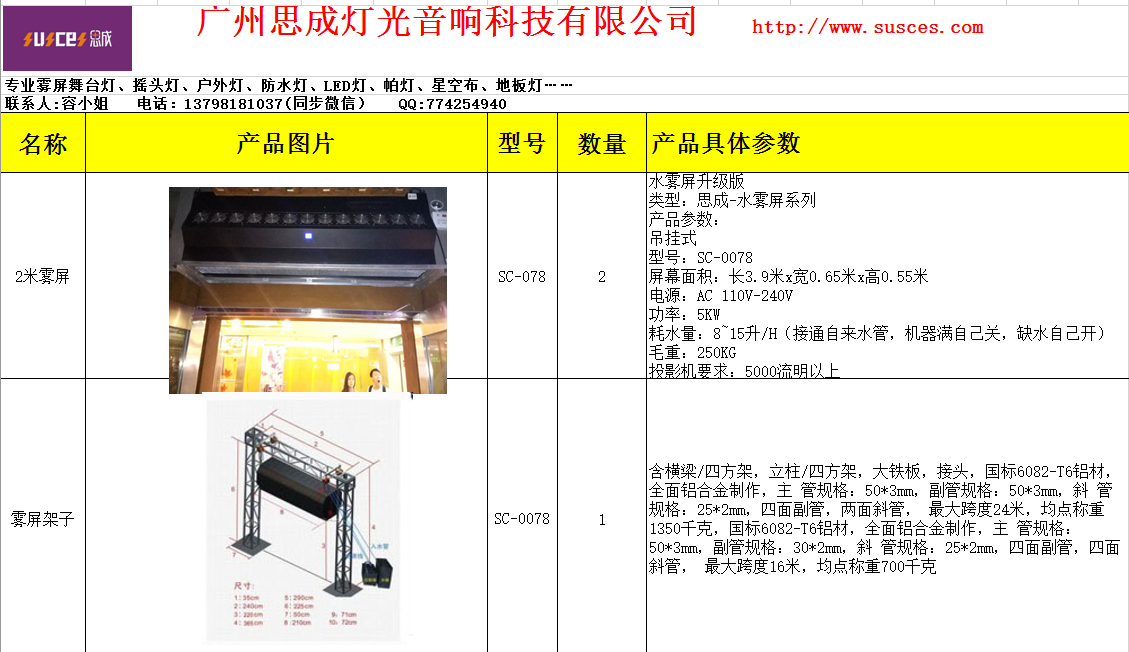 完整霧屏/霧幕機工程包括哪些設(shè)備組件